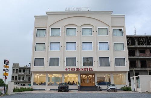 Shri Madhopur Hotel | The GM Luxe Hotel Near Shree Khatu Shyam Ji Mandir