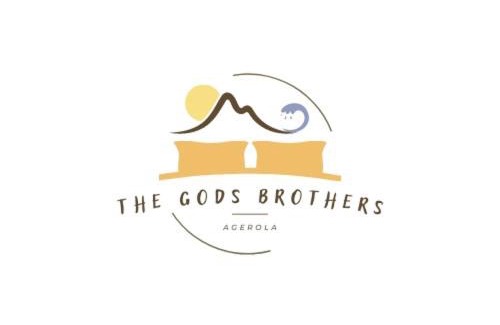 Bomerano Apartamento | The Gods Brothers