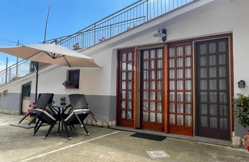 Bomerano Apartamento | The Gods Brothers