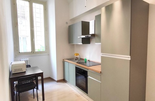 Salario Apartamento | The Gold Apartment
