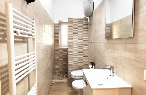 Salario Apartamento | The Gold Apartment
