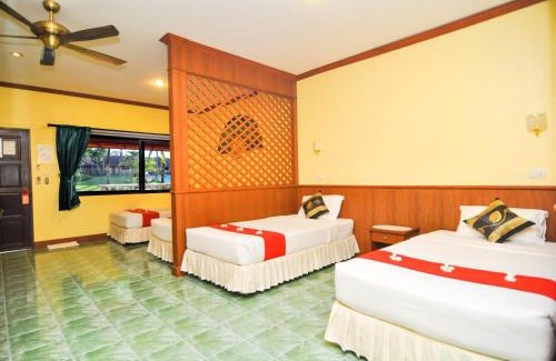 Sa Khu Complejo | The Golddigger's Resort