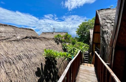 Gili Trawangan Casa | The golden Ave bungalow