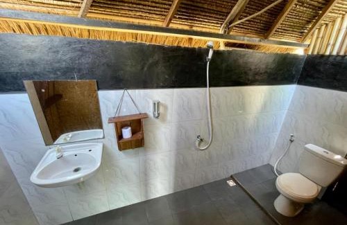 Gili Trawangan Casa | The golden Ave bungalow