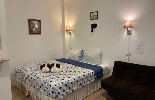 Samut Sakhon Complejo | The Golden Beach Resort Naiyang