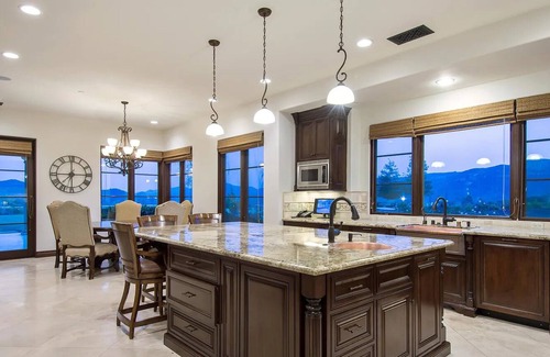 Thousand Oaks Casa | The Golden Dream Ranch Estate