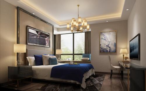 Mahipalpur Hotel | The Golden Elite City Near IGI Airport