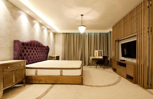 Mahipalpur Hotel | The Golden Elite City Near IGI Airport