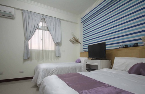 Jinning Casa | The Golden Gate B&B