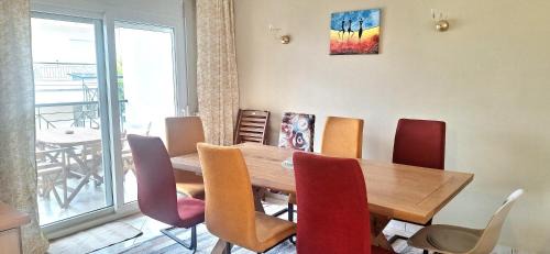 Peraia Apartamento | The Golden Guest House