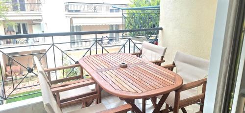 Peraia Apartamento | The Golden Guest House