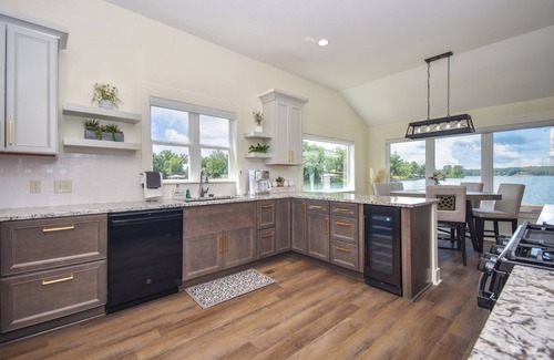 Dadeville Casa | The Golden Hour House