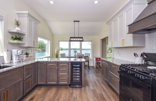 Dadeville Casa | The Golden Hour House