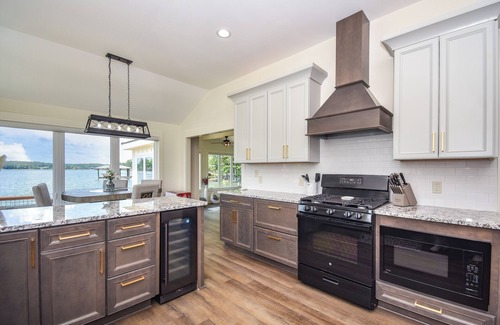 Dadeville Casa | The Golden Hour House