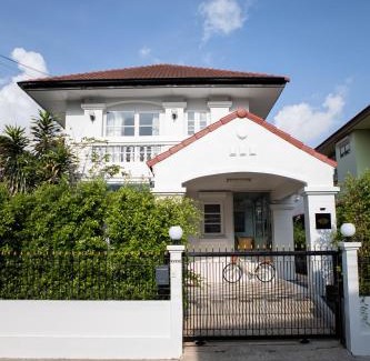 Lat Krabang Casa | The Golden House @ Suvarnabhumi