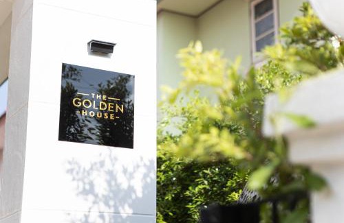 Lat Krabang Casa | The Golden House @ Suvarnabhumi