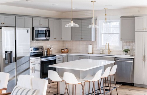 Madison Heights Apartamento | Family Friendly Getaway Near Downtown LYH