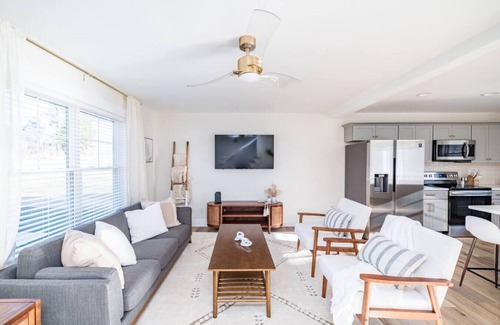 Madison Heights Apartamento | Family Friendly Getaway Near Downtown LYH