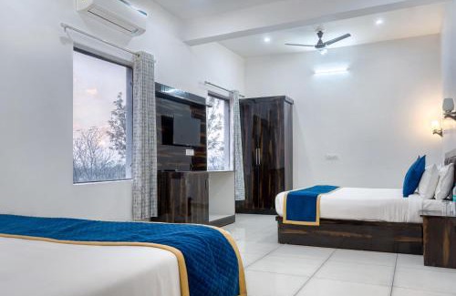 Bail Parao Casa | The Golden Mango