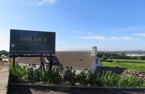 Bridgend Hotel | The Golden Mile Country Inn