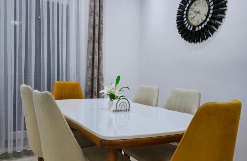 Çagllavicë Apartamento | The Golden Oasis