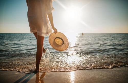 WaterSound Beach Casa | The Golden Pearl