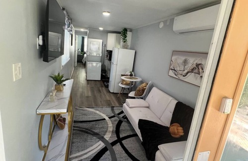 Dover Apartamento | The Golden star of Downtown