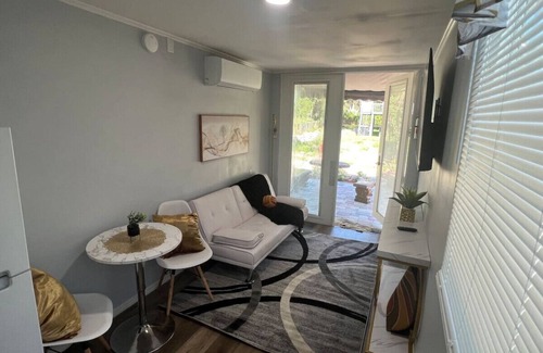 Dover Apartamento | The Golden star of Downtown