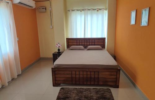 Hatigaon Apartamento | The Golden Tree