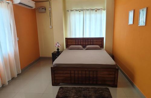 Hatigaon Apartamento | The Golden Tree