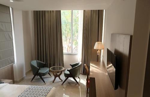 Khattalwada Complejo | The Golden Valley Hotel and Resorts