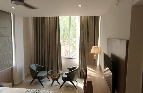 Khattalwada Complejo | The Golden Valley Hotel and Resorts