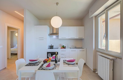 Carcioni Apartamento | The Golden View, Belgirate, Italy