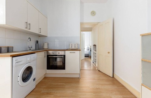 Shepherd's Bush Apartamento | The Goldhawk Road Apartments