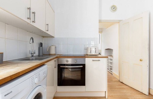 Shepherd's Bush Apartamento | The Goldhawk Road Apartments