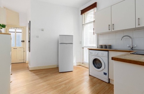 Shepherd's Bush Apartamento | The Goldhawk Road Apartments