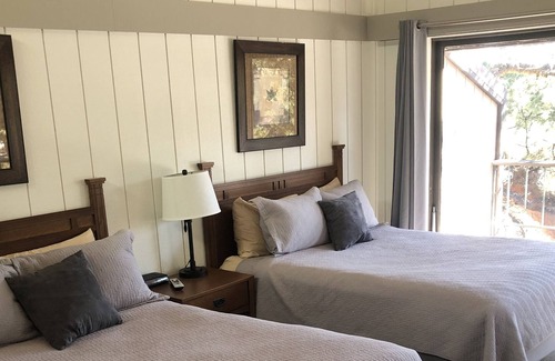 Red Feather Lakes Casa | The Golf Club at Fox Acres