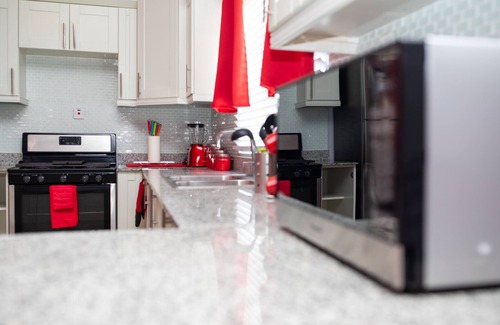Kingston Casa | The Golf Oasis II