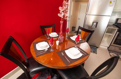 Kingston Casa | The Golf Oasis II