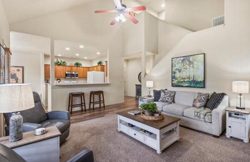 Branson West Casa | The Golf Shack - Picturesque Views on Deck