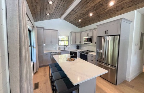Franklin Casa | The Golfview Cottage