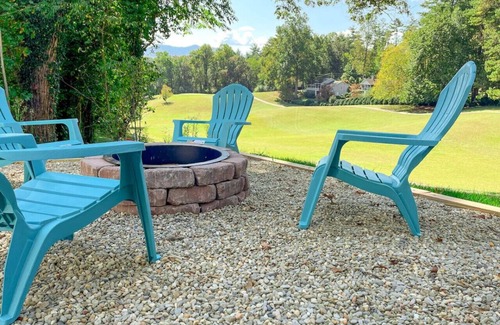 Franklin Casa | The Golfview Cottage