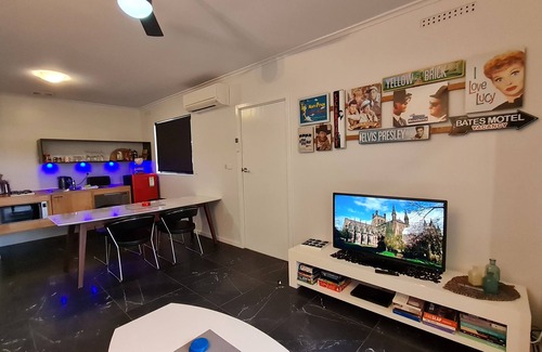 Port Pirie South Apartamento | Garden Apartment, Port Pirie