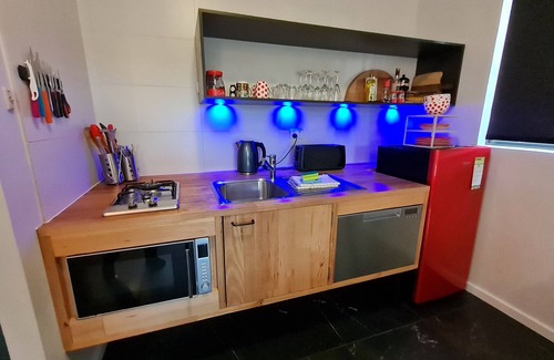 Port Pirie South Apartamento | Garden Apartment, Port Pirie