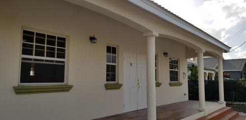 Callendar Casa | THE GOOD LIFE