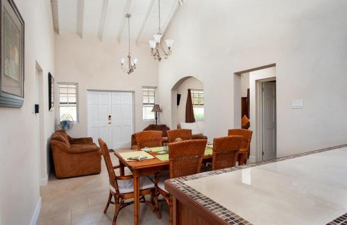 Callendar Casa | THE GOOD LIFE