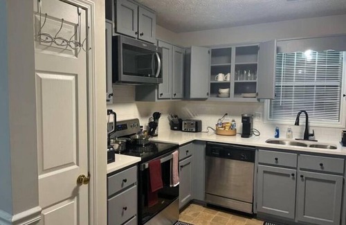Smyrna Casa | The Good Life Place in Atlanta