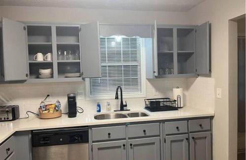 Smyrna Casa | The Good Life Place in Atlanta