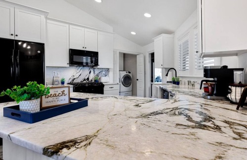 Southpointe Cabaña | The Good Life · Ultimate Gulf Shores Getaway: Hot Tub, RV Pad, Fire-Pit & Beach
