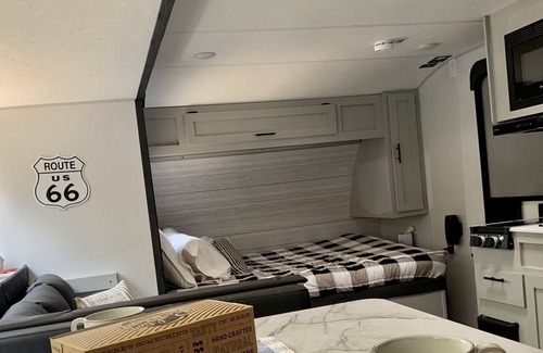 Auburn Alquiler De RV | The Good-Natured RV at Chewacla